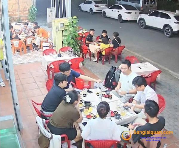 Sang quán ăn - nhậu