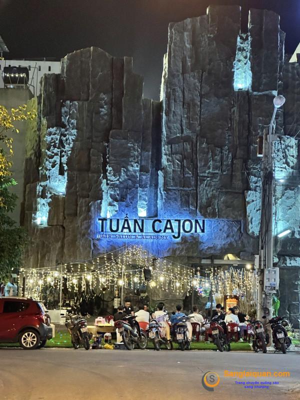 Cần Sang Nhượng Salon Tóc Tại Tân Uyên - Bình Dương