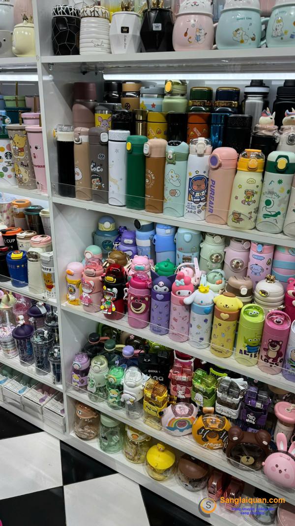 Sang nhượng cửa hàng