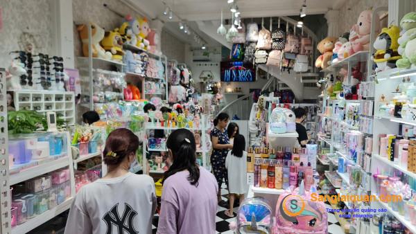 Sang nhượng cửa hàng