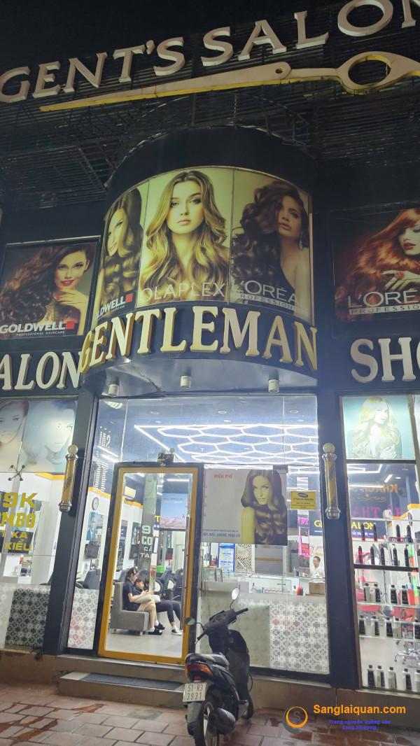 Cần Sang Nhượng Salon Tóc Tại Quận Tân Phú