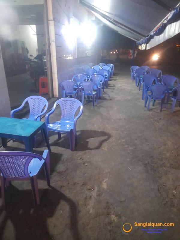 Sang quán ăn - nhậu