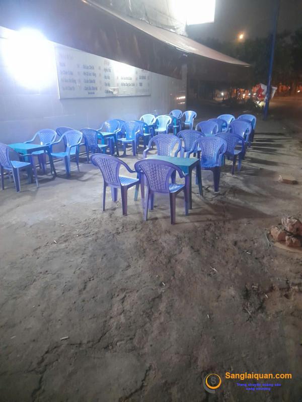 Sang quán ăn - nhậu