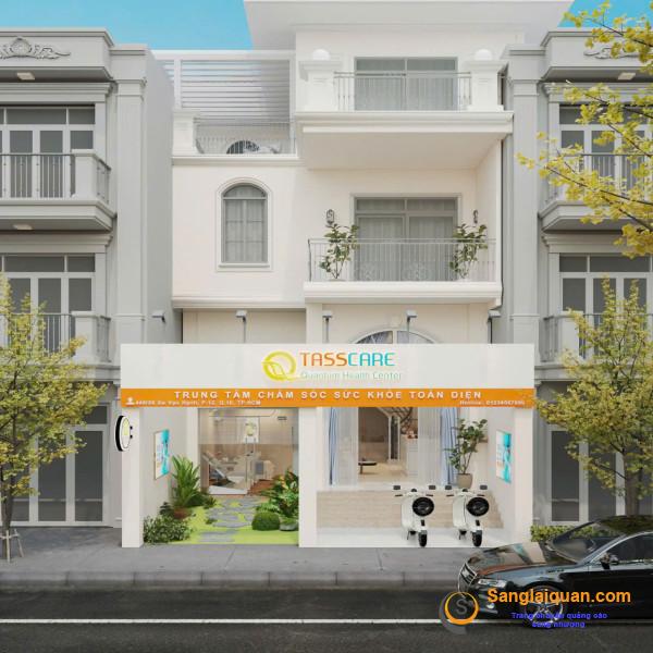 Cần Sang Nhượng Spa Tại Trung Tâm Quận 10