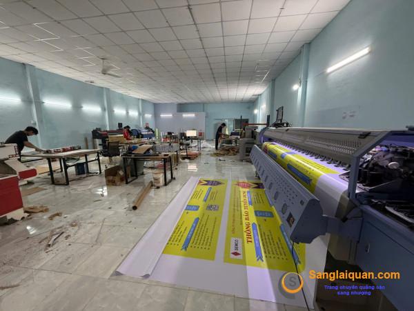 Sang xưởng - trang trại