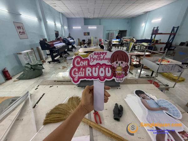 Sang xưởng - trang trại