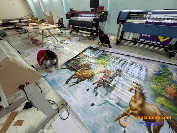 Sang xưởng - trang trại