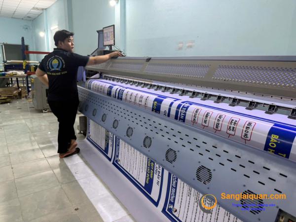 Sang xưởng - trang trại