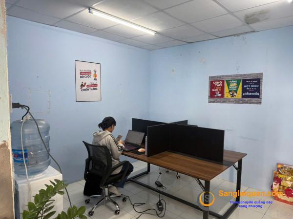 Sang xưởng - trang trại