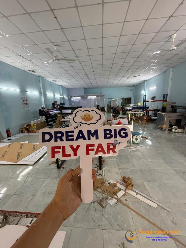 Sang xưởng - trang trại