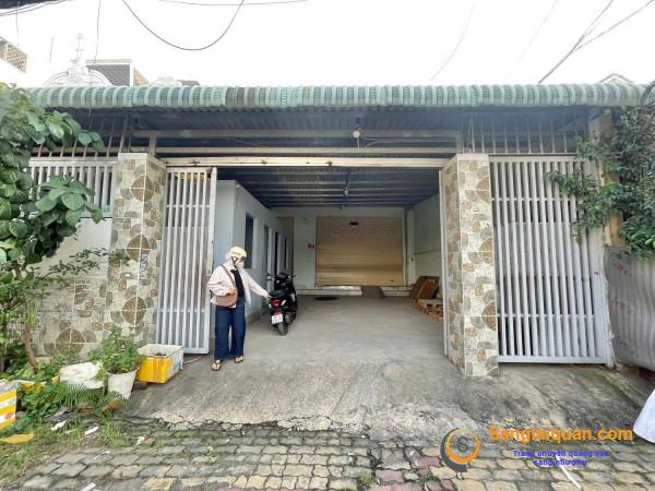 Cho Thuê Mặt Bằng Tại Quận 12