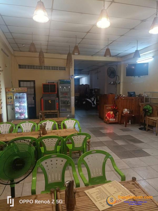 Sang quán ăn - nhậu