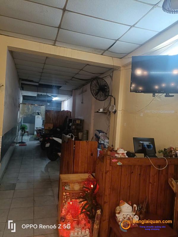 Sang quán ăn - nhậu