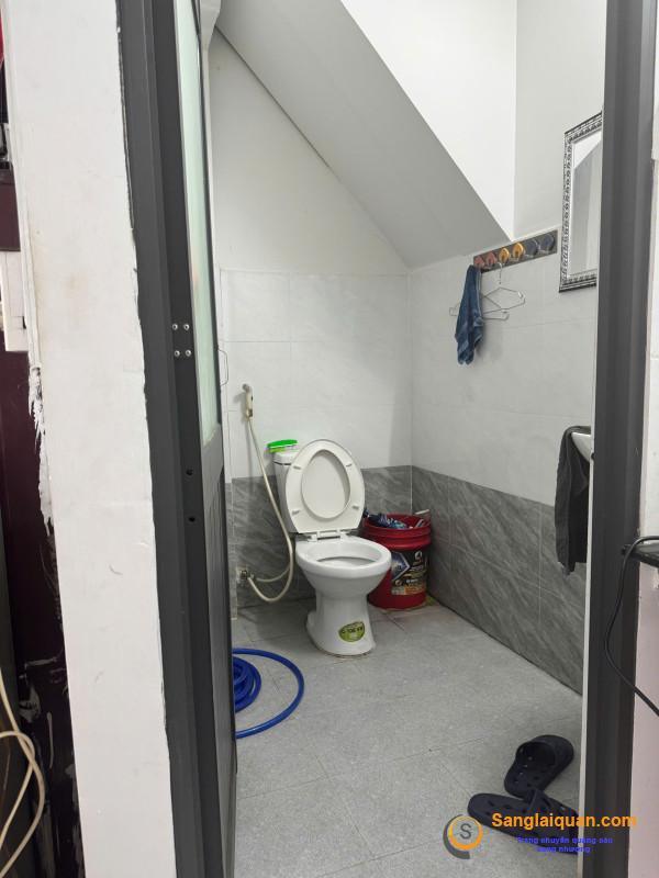 Sang nhượng cửa hàng