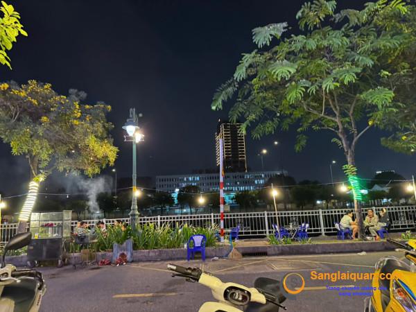 Sang quán ăn - nhậu