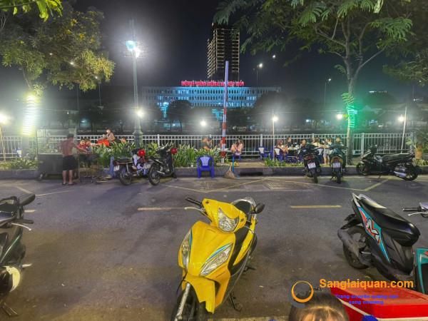 Sang quán ăn - nhậu