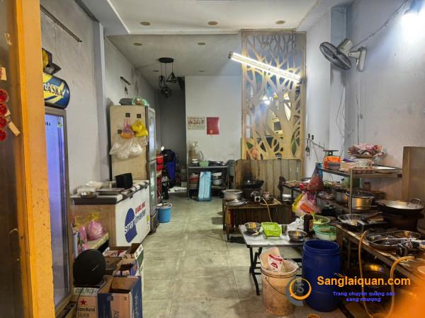 Sang quán ăn - nhậu