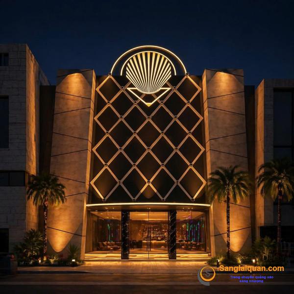 Cần Sang Nhượng Nhà Hàng Tại Quận 1