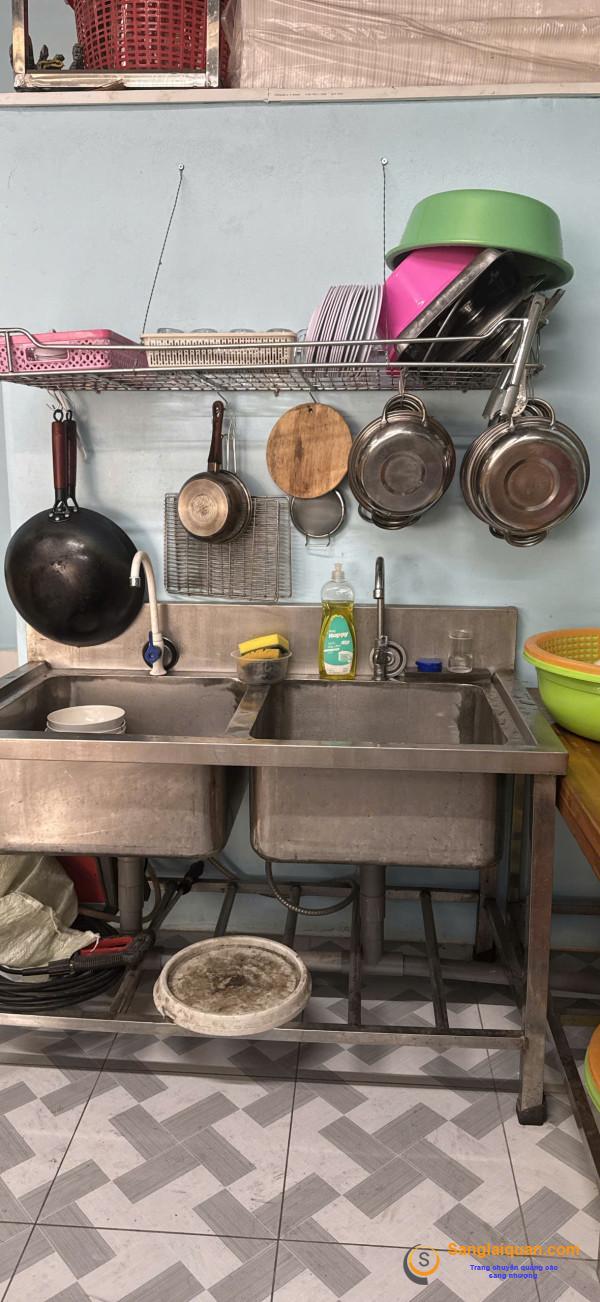 Sang quán phở - hủ tiếu