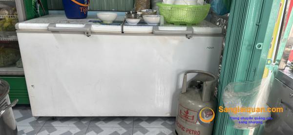 Sang quán phở - hủ tiếu