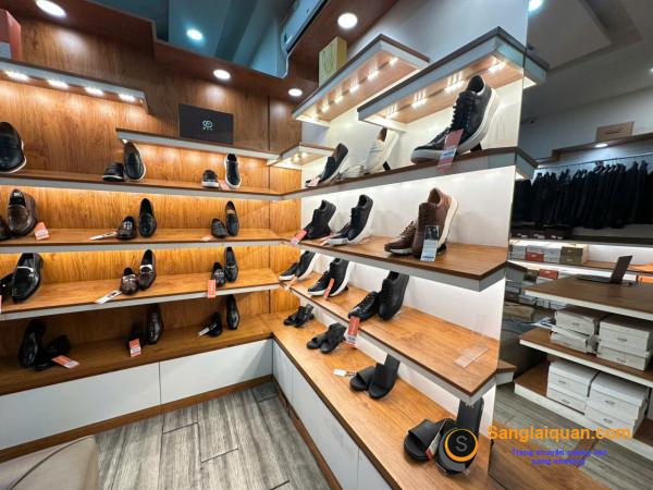 Sang shop thời trang