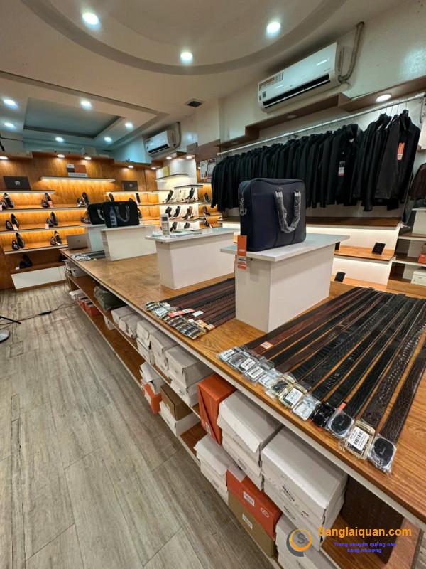 Sang shop thời trang