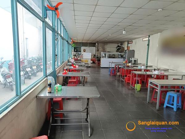 Cần Sang Nhượng Quán Cơm Bình Dân Tại Thành Phố Hồ Chí Minh