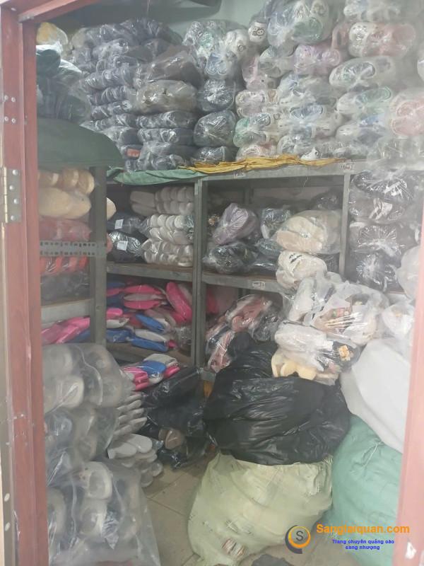 Shop giày dép
