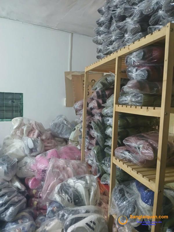 Shop giày dép