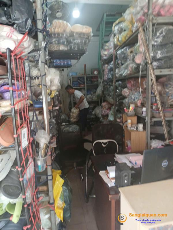 Shop giày dép