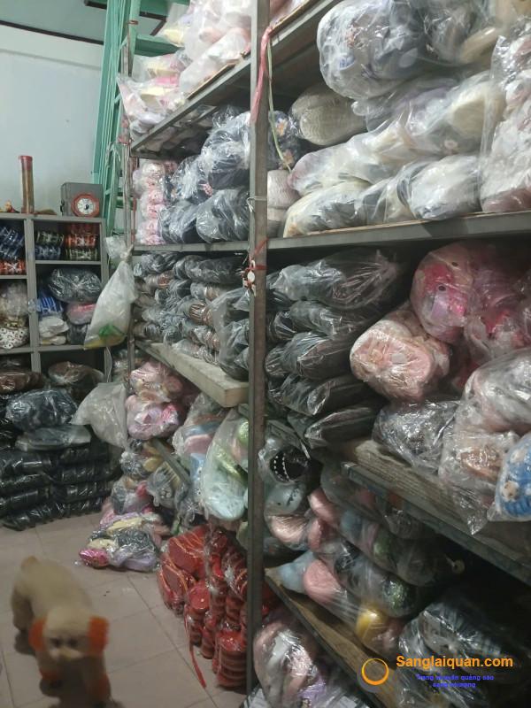 Shop giày dép