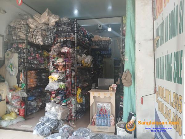 Shop giày dép