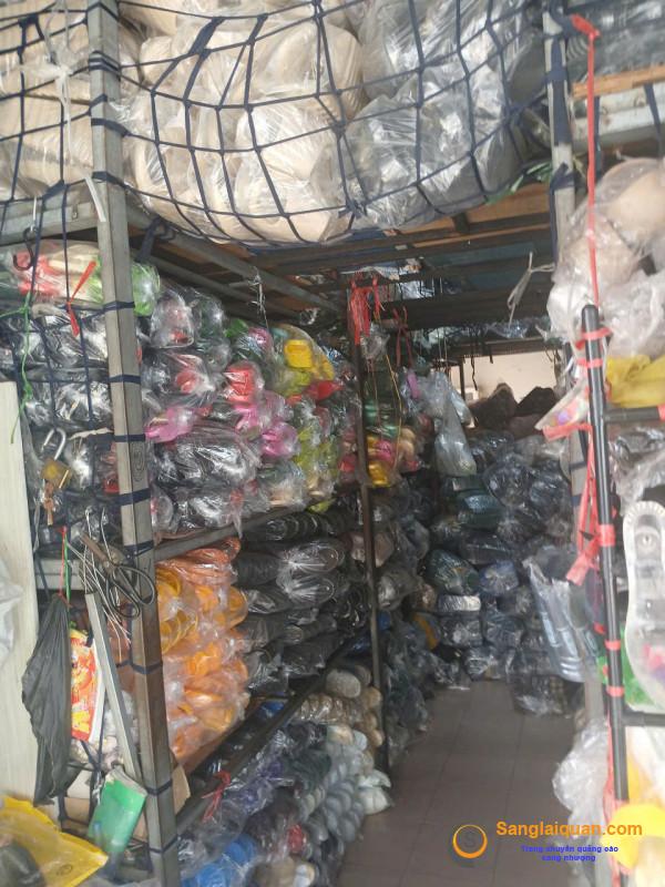 Shop giày dép