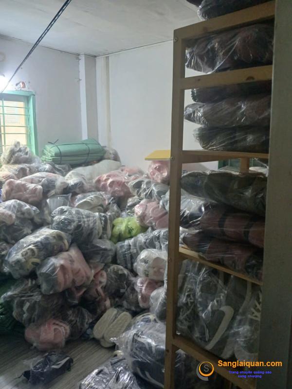 Shop giày dép