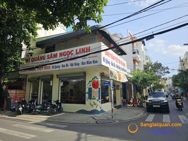 SANG NHƯỢNG QUÁN ĂN FULL MÔ HÌNH – VỊ TRÍ ĐẸP TÂN PHÚ – VÀO LÀ KINH DOANH NGAY