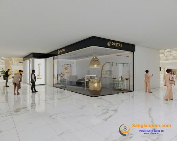 Sang nhượng spa