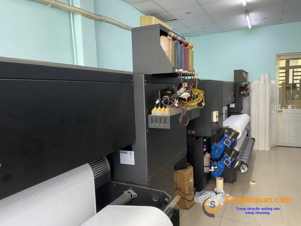 Sang máy móc các loại