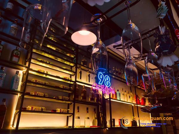 SANG NHƯỢNG QUÁN PUB TẠI TRUNG TÂM TP. VIỆT TRÌ 