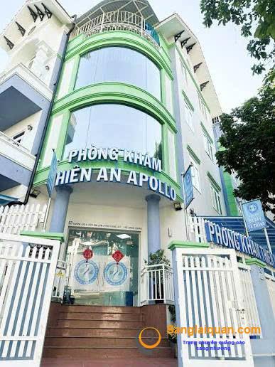 SANG NHƯỢNG SPA VỊ TRÍ ĐẸP KDC HIM LAM, PHƯỜNG TÂN HƯNG (QUẬN 7 CŨ), TP.HCM