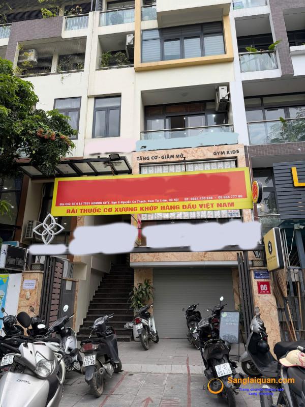 SANG NHƯỢNG SPA/MASSAGE TRỊ LIỆU KHU VỰC HÀM NGHI – MỸ ĐÌNH, HÀ NỘI