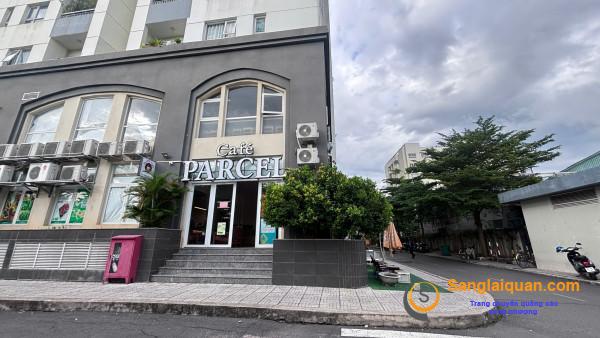 Sang quán cafe