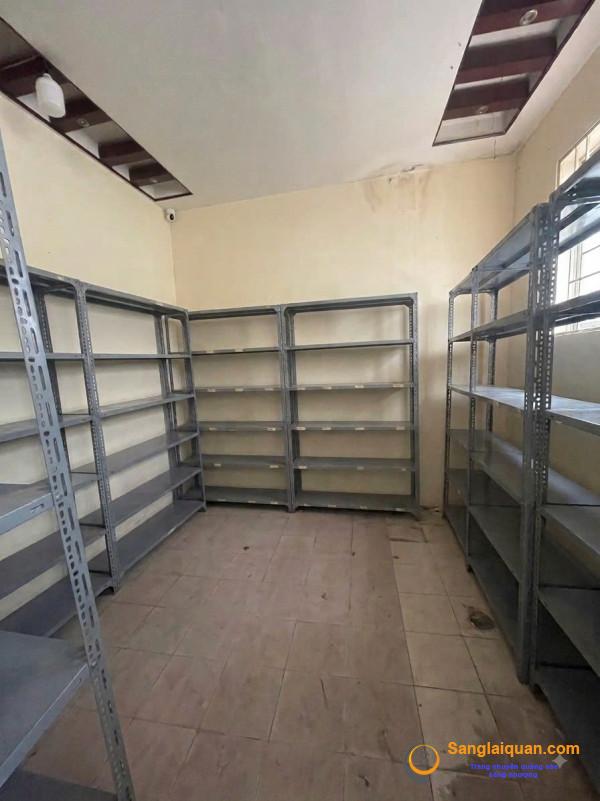 Sang shop thời trang